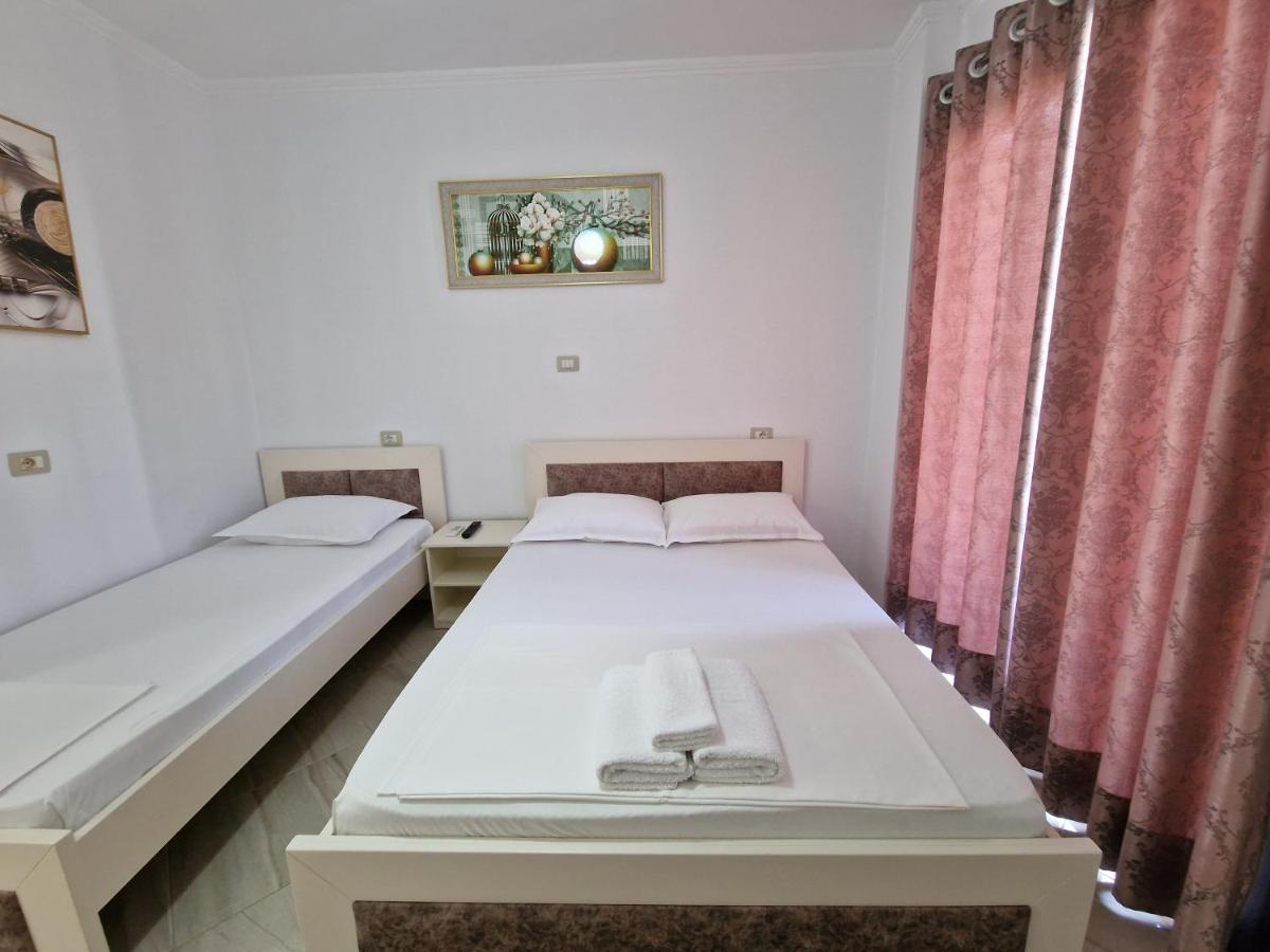 Apartments Fabio Ксамил Экстерьер фото