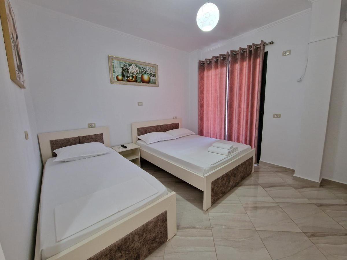 Apartments Fabio Ксамил Экстерьер фото