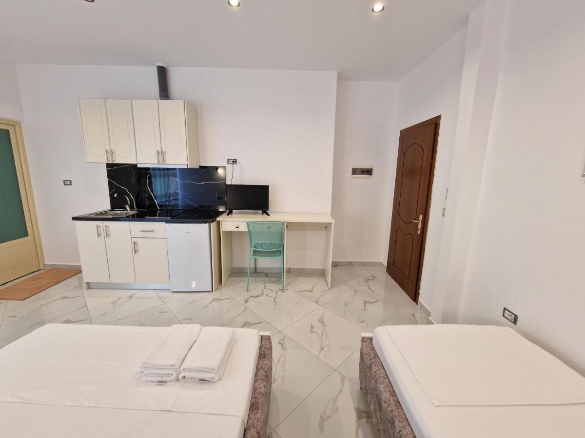 Apartments Fabio Ксамил Экстерьер фото