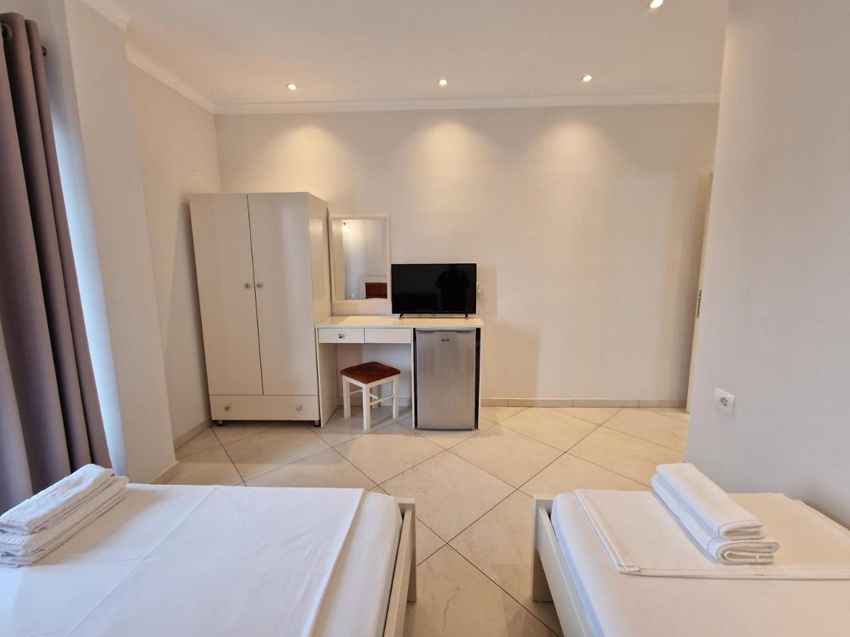 Apartments Fabio Ксамил Экстерьер фото