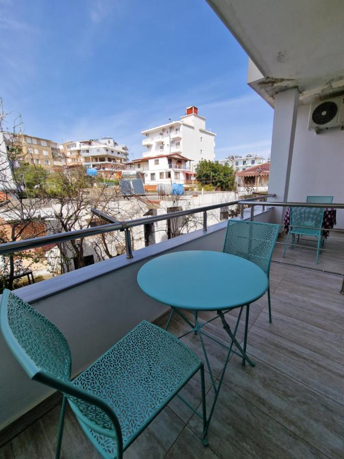 Apartments Fabio Ксамил Экстерьер фото