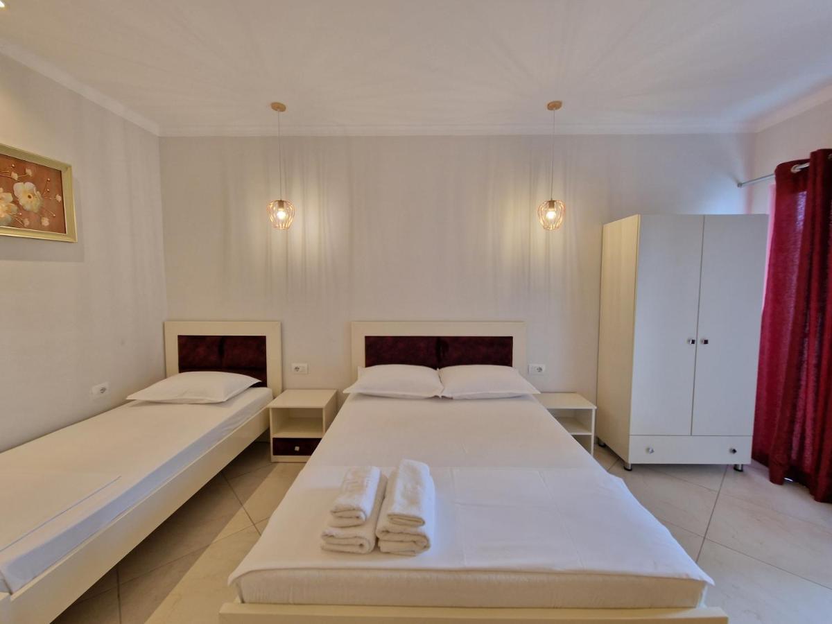 Apartments Fabio Ксамил Экстерьер фото