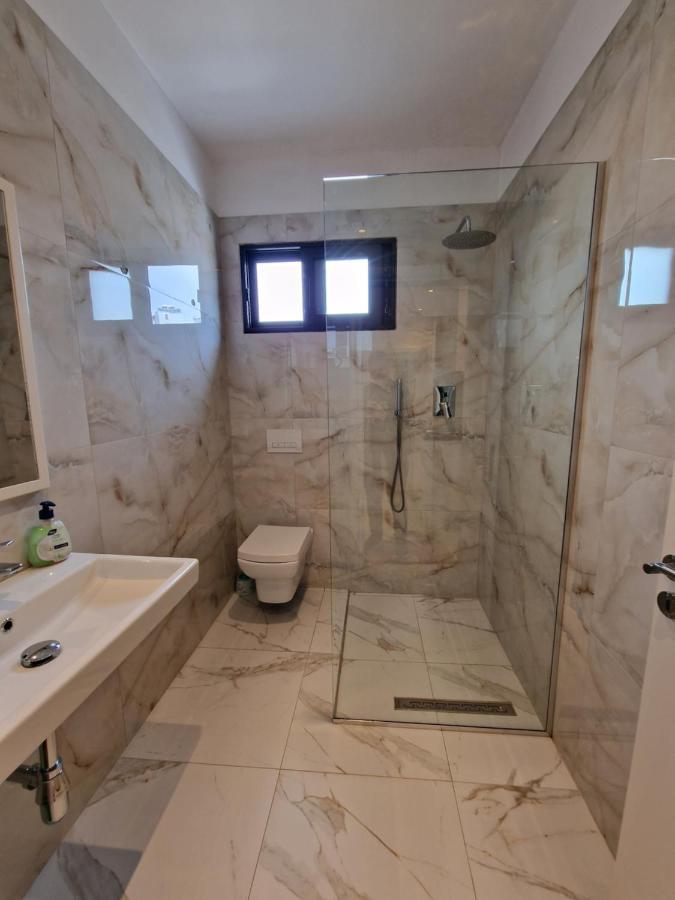 Apartments Fabio Ксамил Экстерьер фото