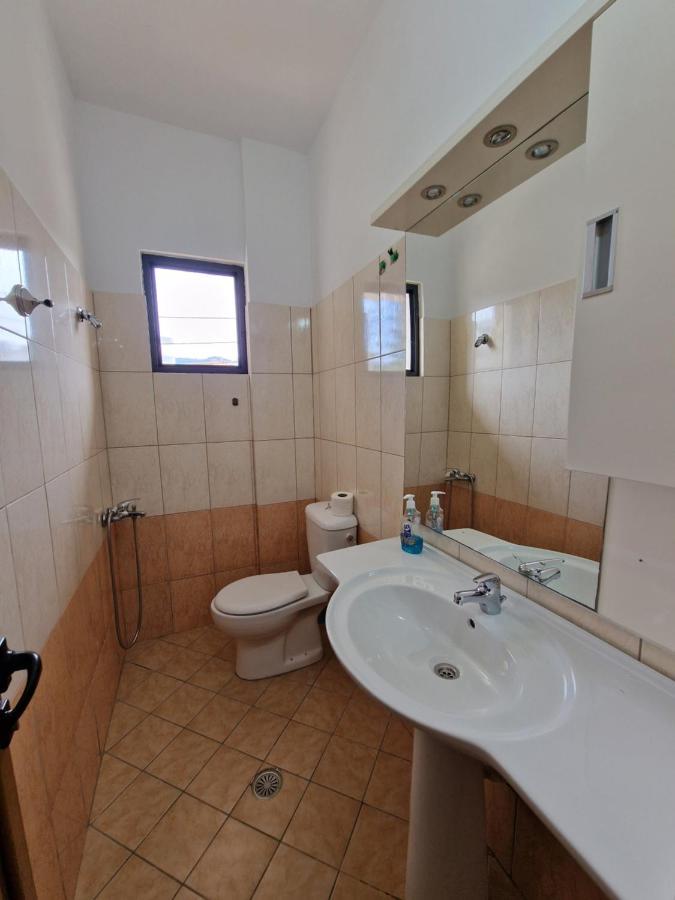 Apartments Fabio Ксамил Экстерьер фото