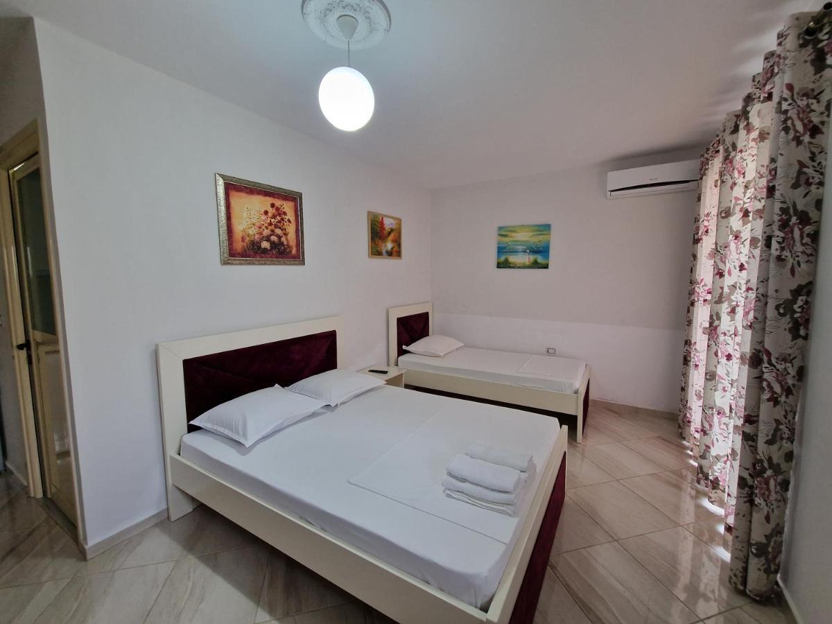 Apartments Fabio Ксамил Экстерьер фото