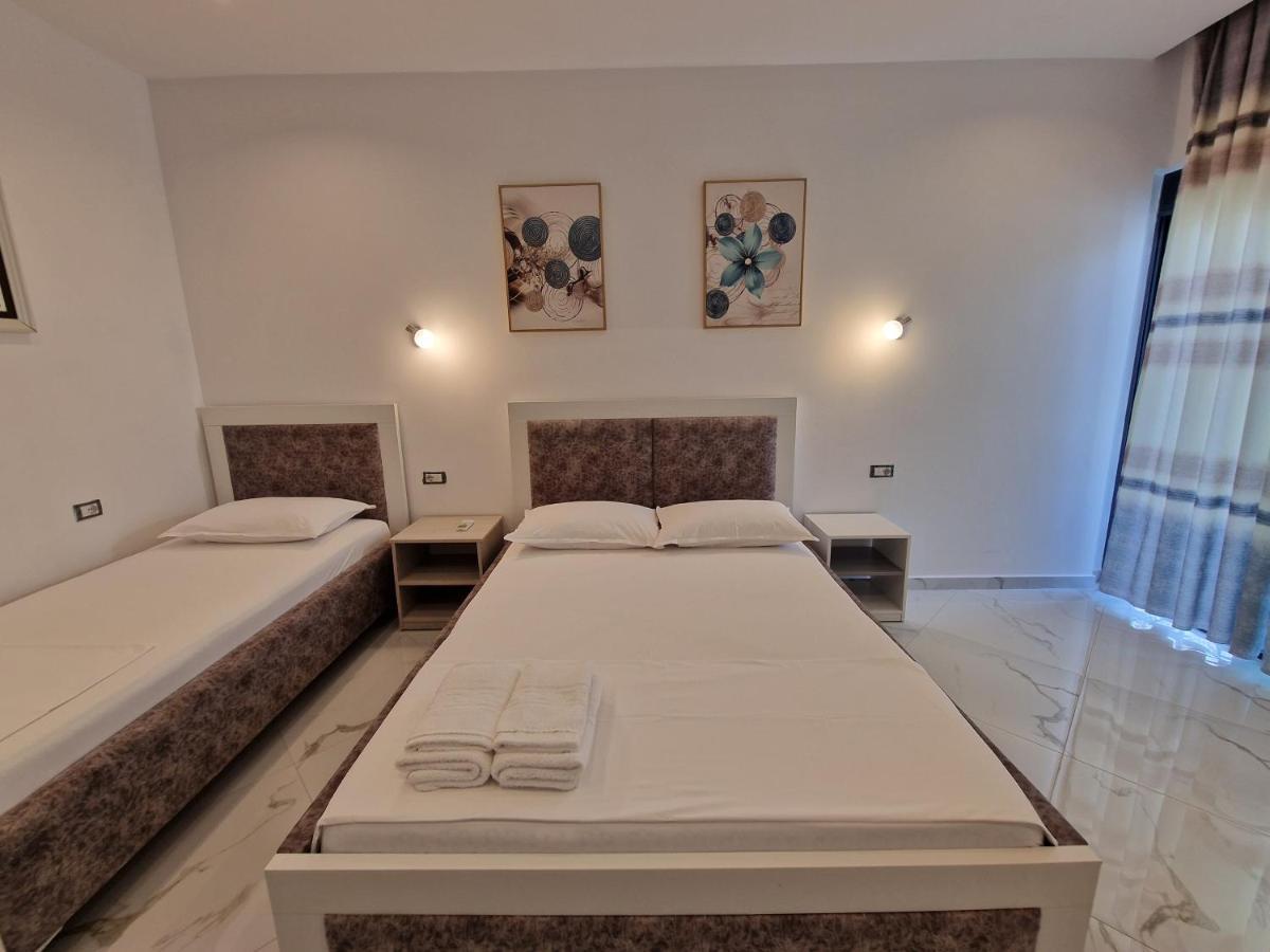 Apartments Fabio Ксамил Экстерьер фото