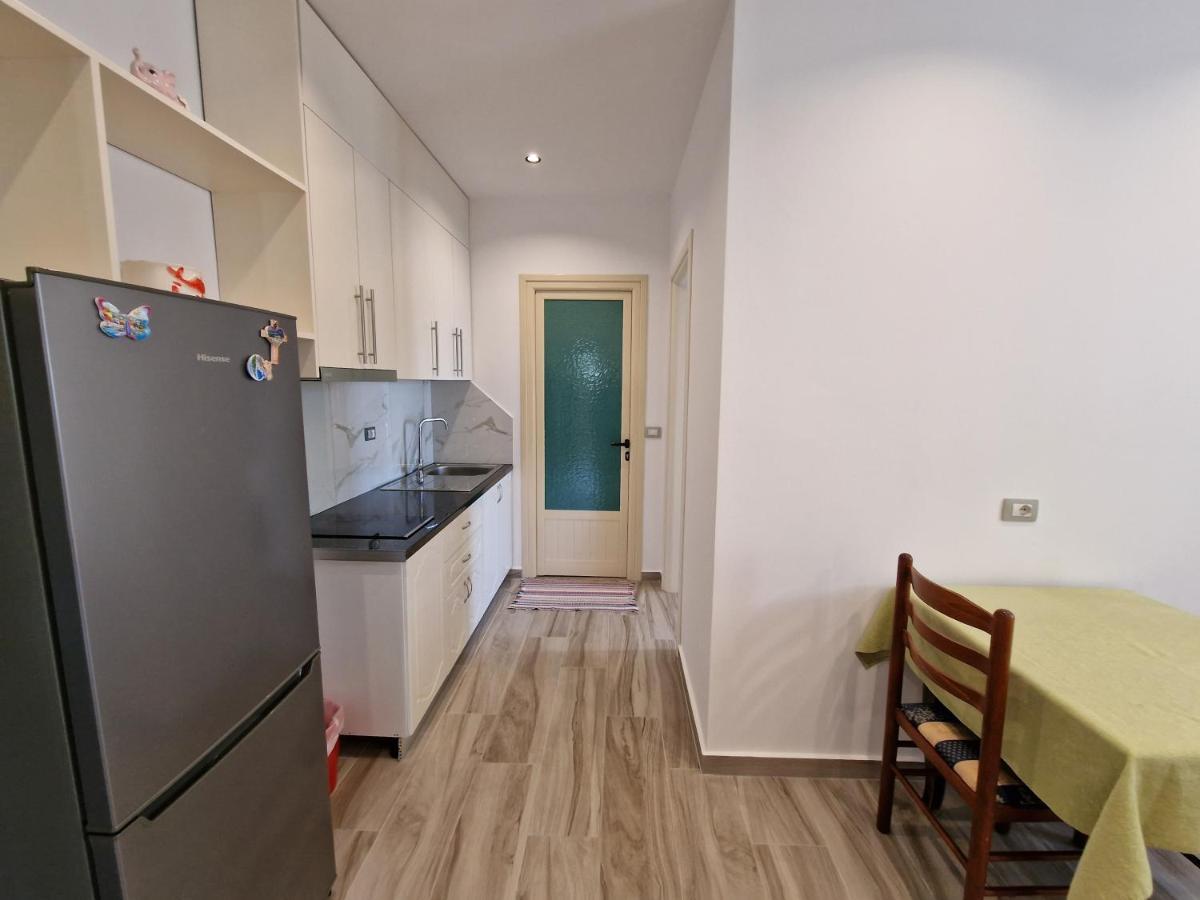 Apartments Fabio Ксамил Экстерьер фото