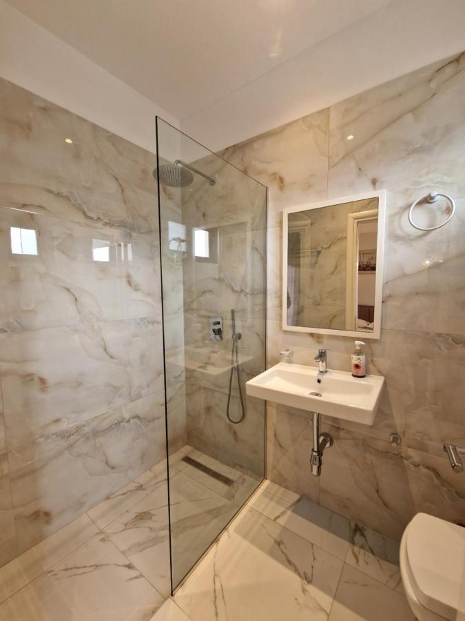Apartments Fabio Ксамил Экстерьер фото