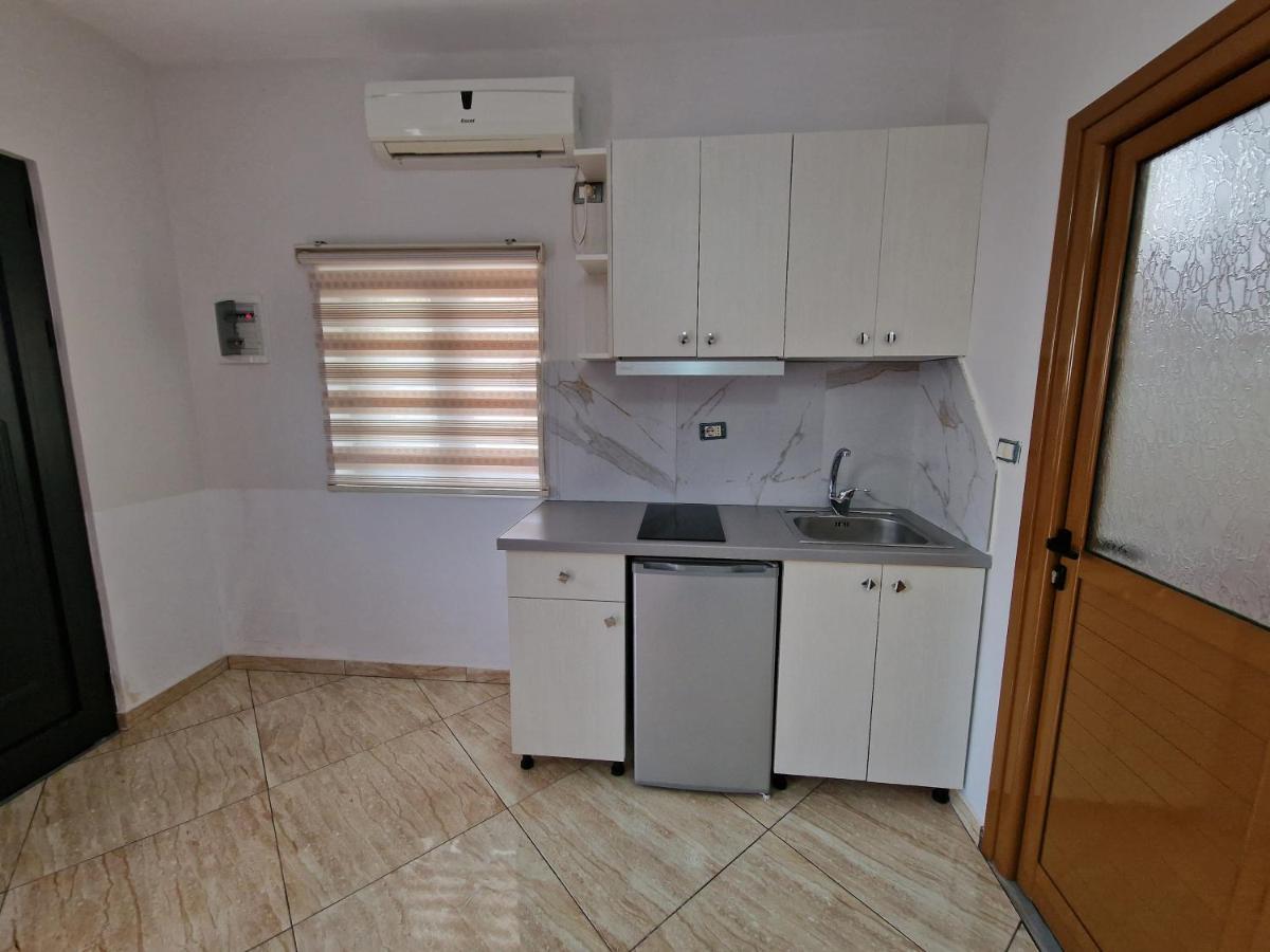 Apartments Fabio Ксамил Экстерьер фото