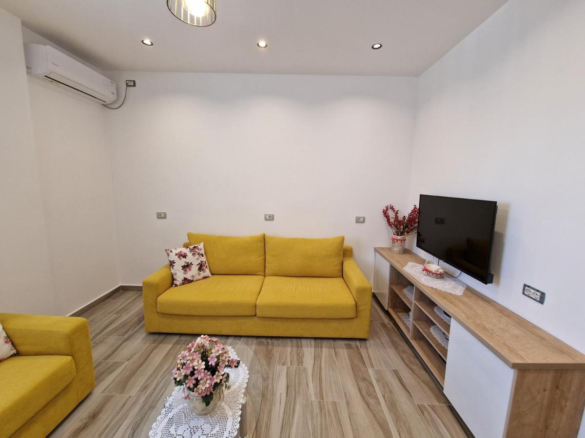 Apartments Fabio Ксамил Экстерьер фото