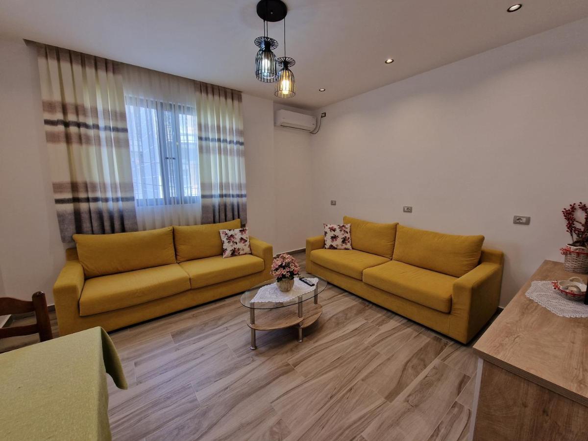 Apartments Fabio Ксамил Экстерьер фото