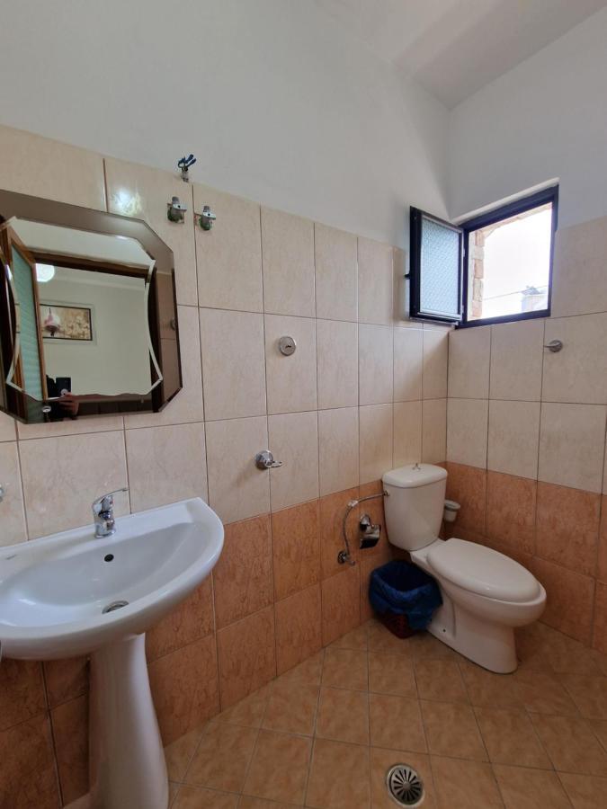 Apartments Fabio Ксамил Экстерьер фото