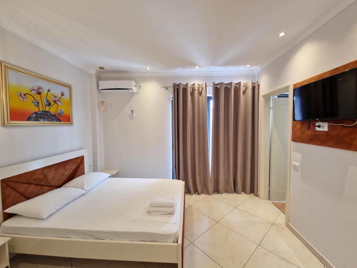 Apartments Fabio Ксамил Экстерьер фото