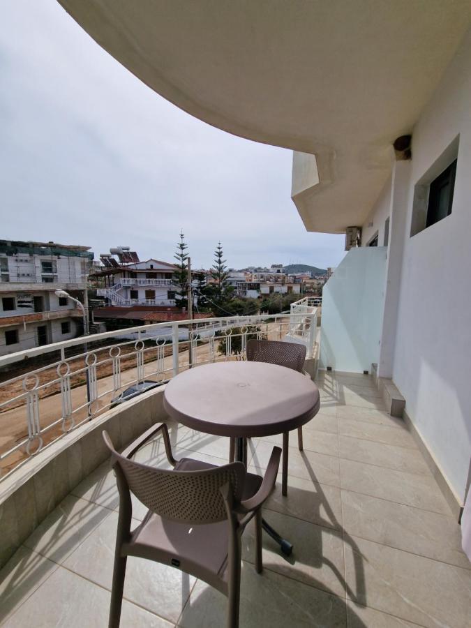 Apartments Fabio Ксамил Экстерьер фото