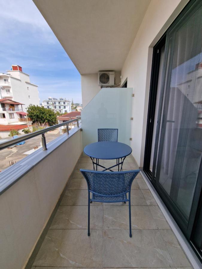 Apartments Fabio Ксамил Экстерьер фото