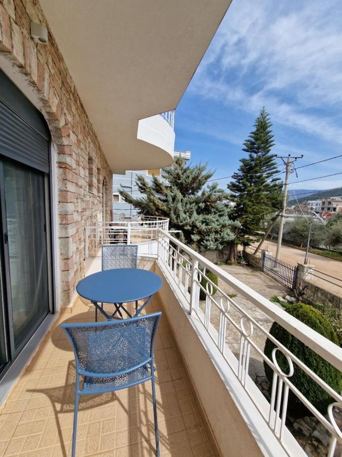 Apartments Fabio Ксамил Экстерьер фото