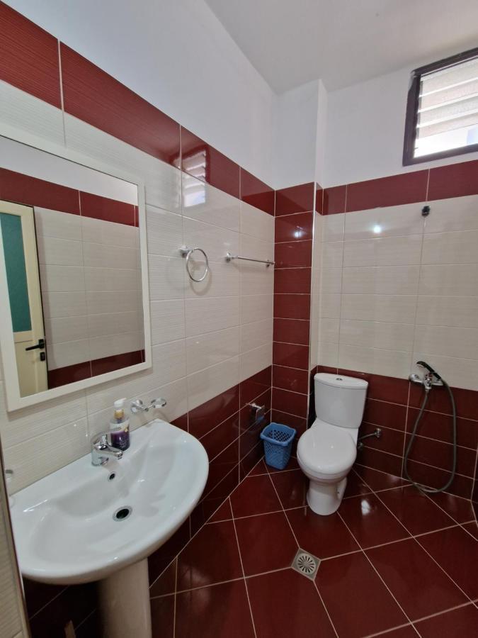 Apartments Fabio Ксамил Экстерьер фото