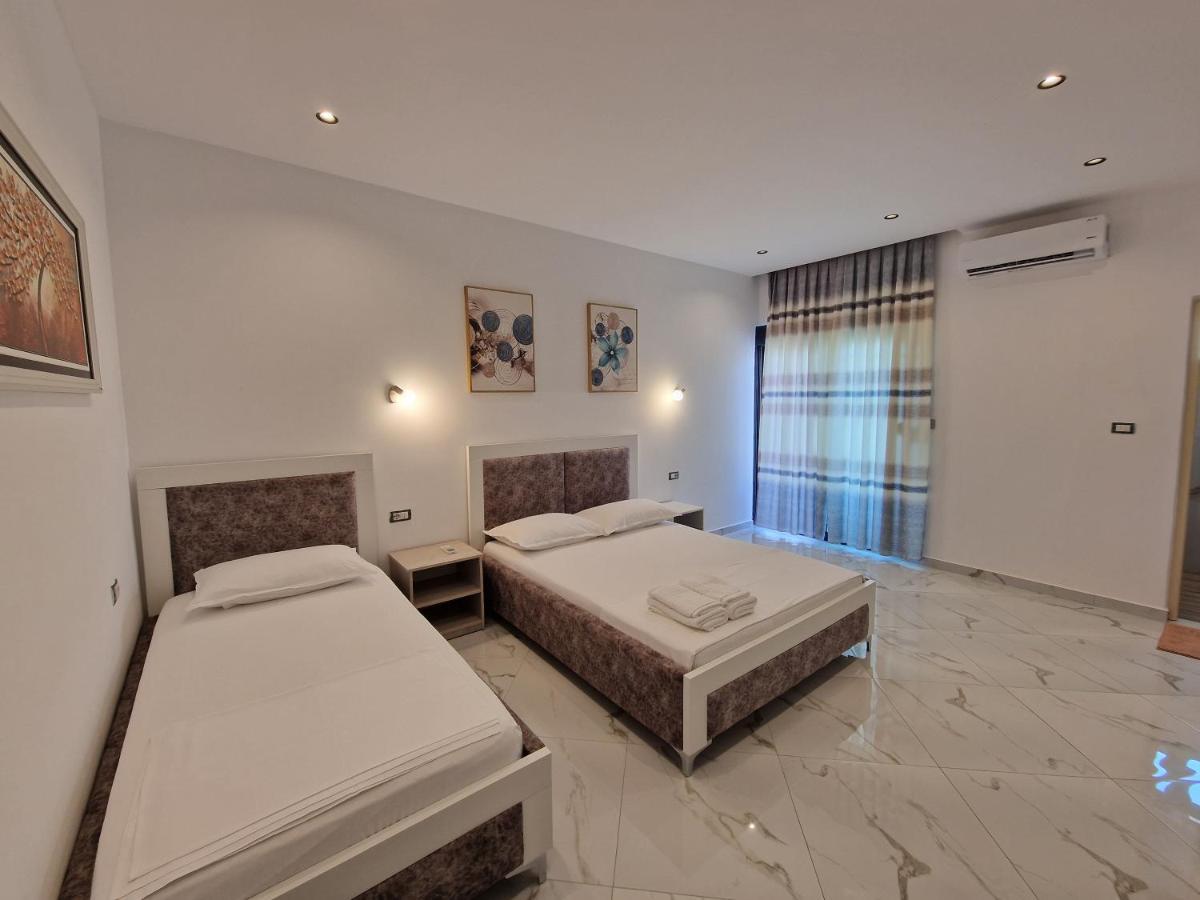 Apartments Fabio Ксамил Экстерьер фото