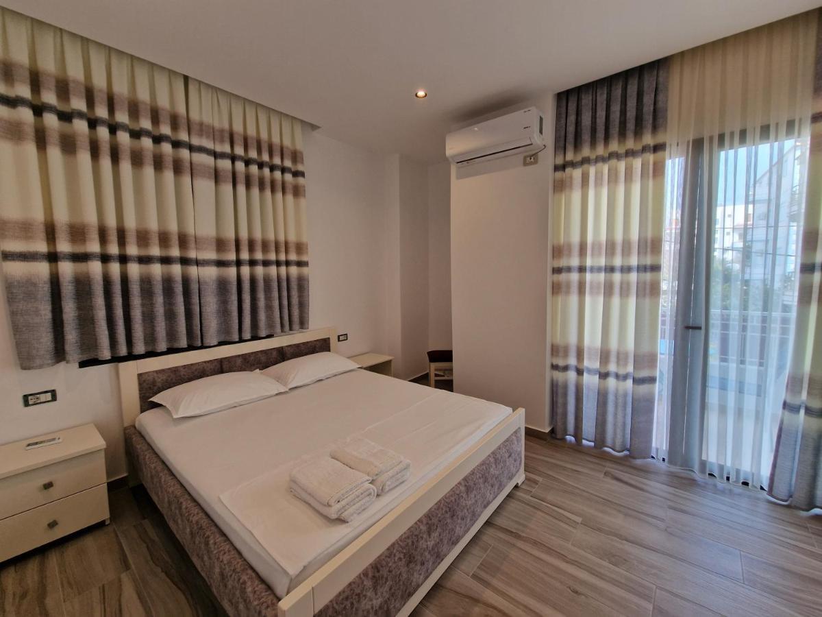 Apartments Fabio Ксамил Экстерьер фото
