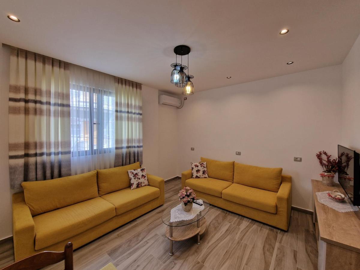 Apartments Fabio Ксамил Экстерьер фото
