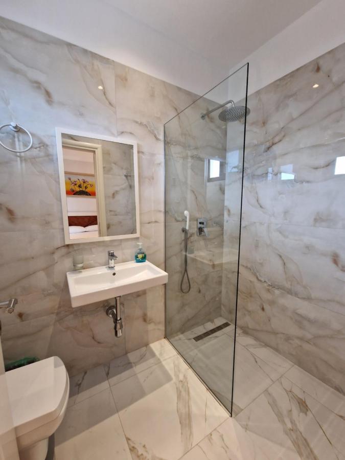 Apartments Fabio Ксамил Экстерьер фото