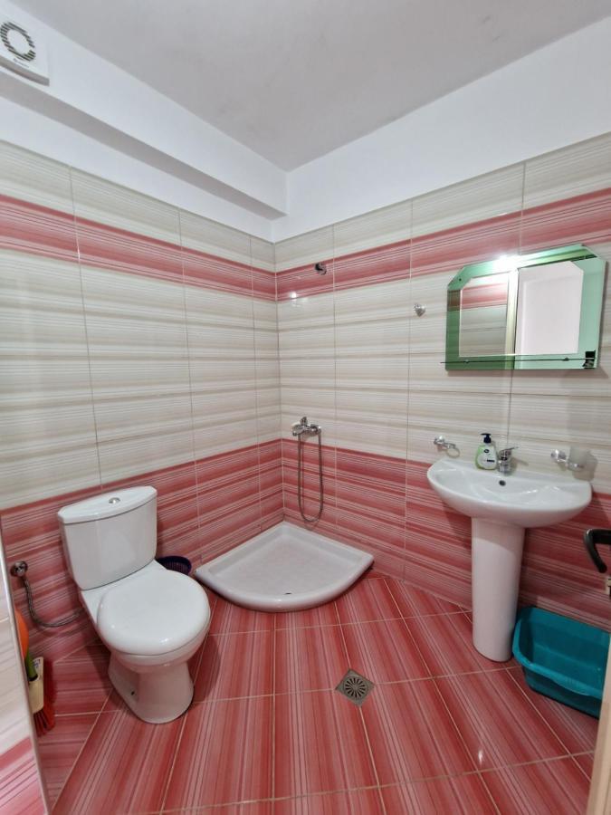 Apartments Fabio Ксамил Экстерьер фото