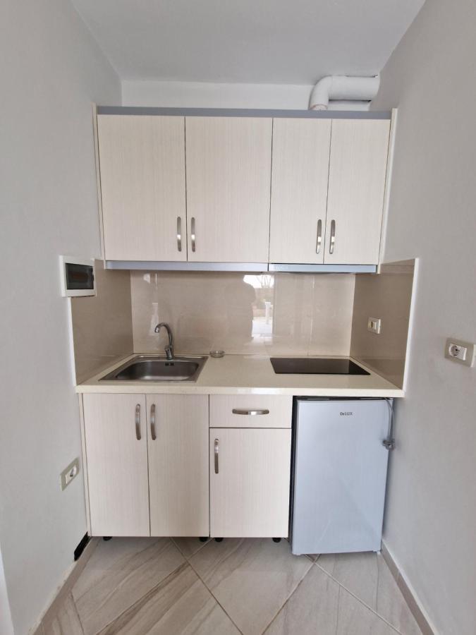 Apartments Fabio Ксамил Экстерьер фото