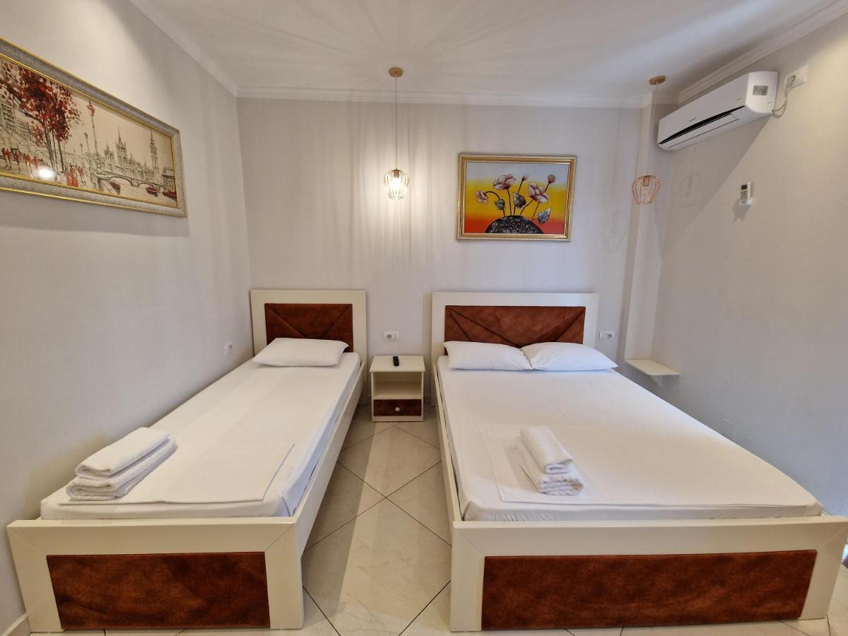 Apartments Fabio Ксамил Экстерьер фото