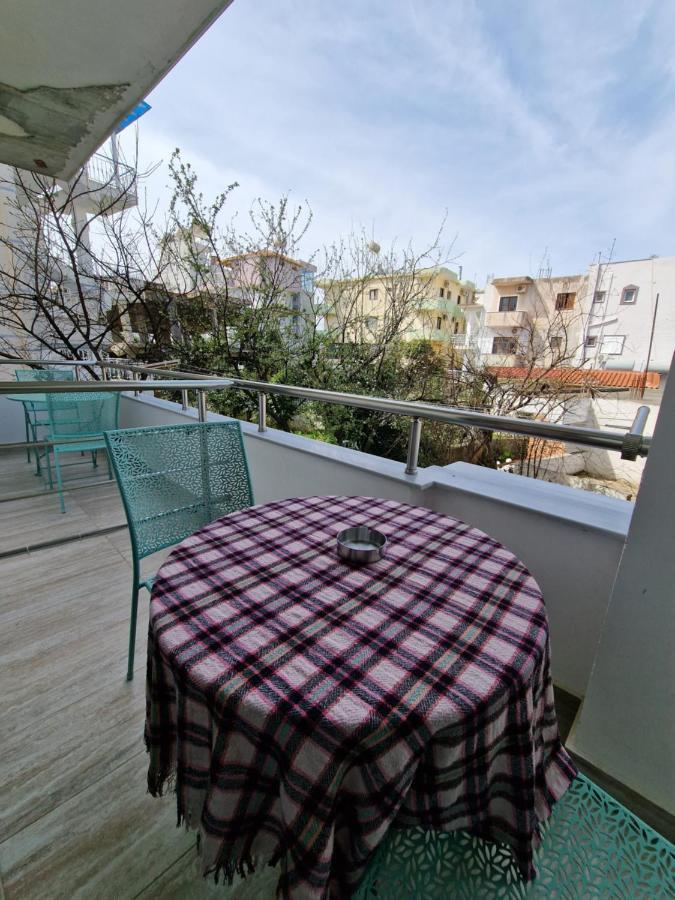 Apartments Fabio Ксамил Экстерьер фото
